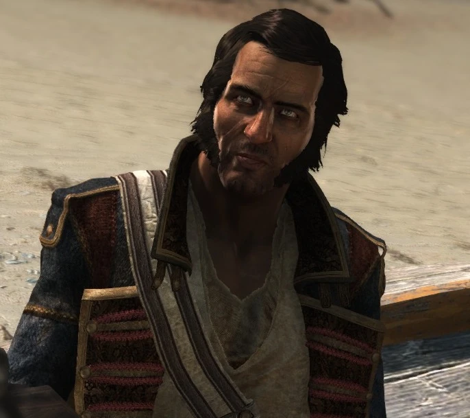 Bellamy hingga Redbeard, mereka lah teror sejati di seantero lautan