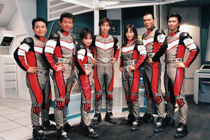 9 Adegan Mainstream Dalam Serial Ultraman,Nomor 5 Mainstream Banget !!!