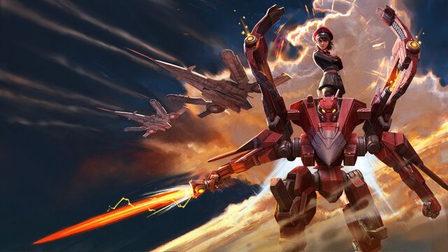 5 alasan agan lebih baik bermain Vainglory ketimbang moba mobile lainnya