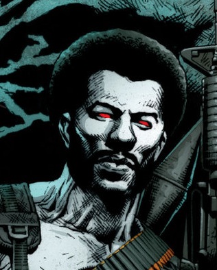 Bloodshot Squad, Para ‘Super Soldier’ Dari Valiant Universe!