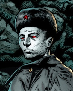 Bloodshot Squad, Para ‘Super Soldier’ Dari Valiant Universe!