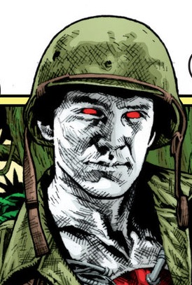 Bloodshot Squad, Para ‘Super Soldier’ Dari Valiant Universe!