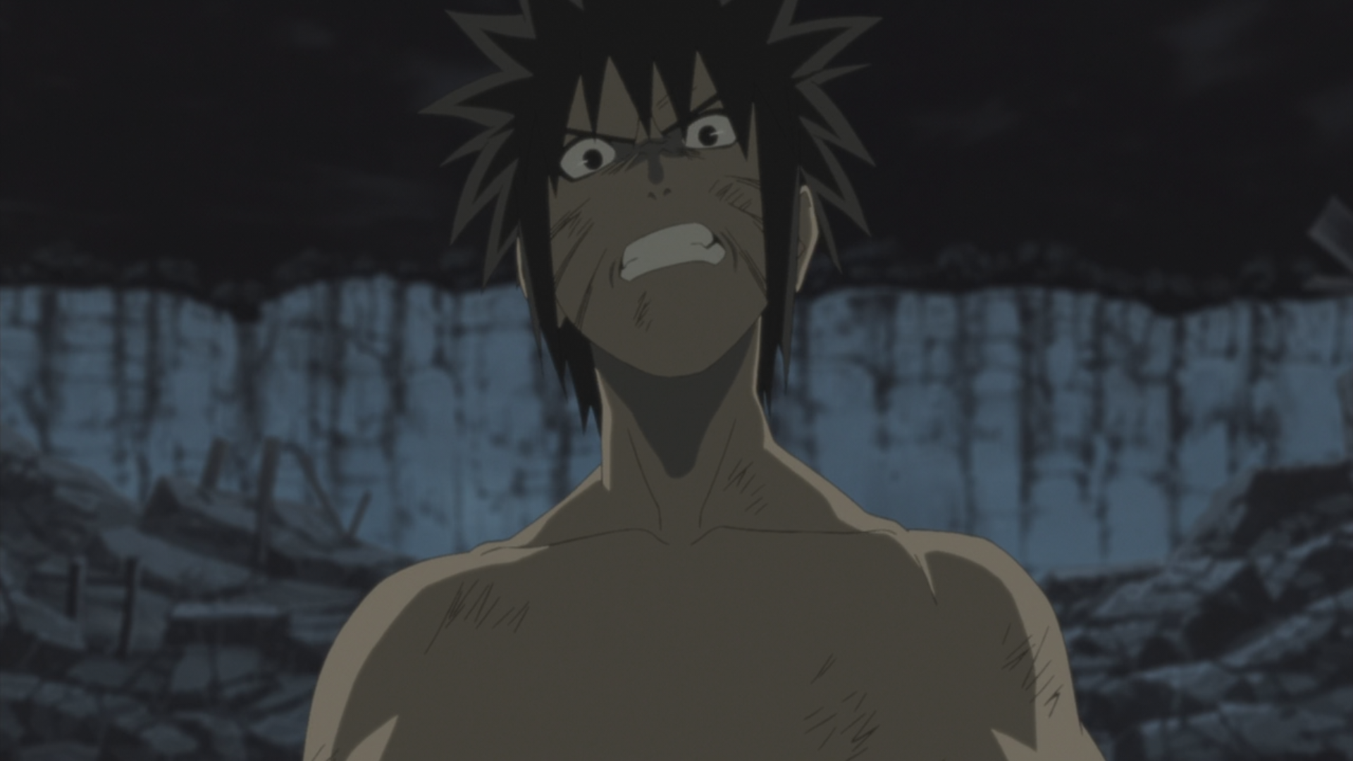 10 Anggota Klan Uzumaki Terkuat di Serial Naruto & Boruto