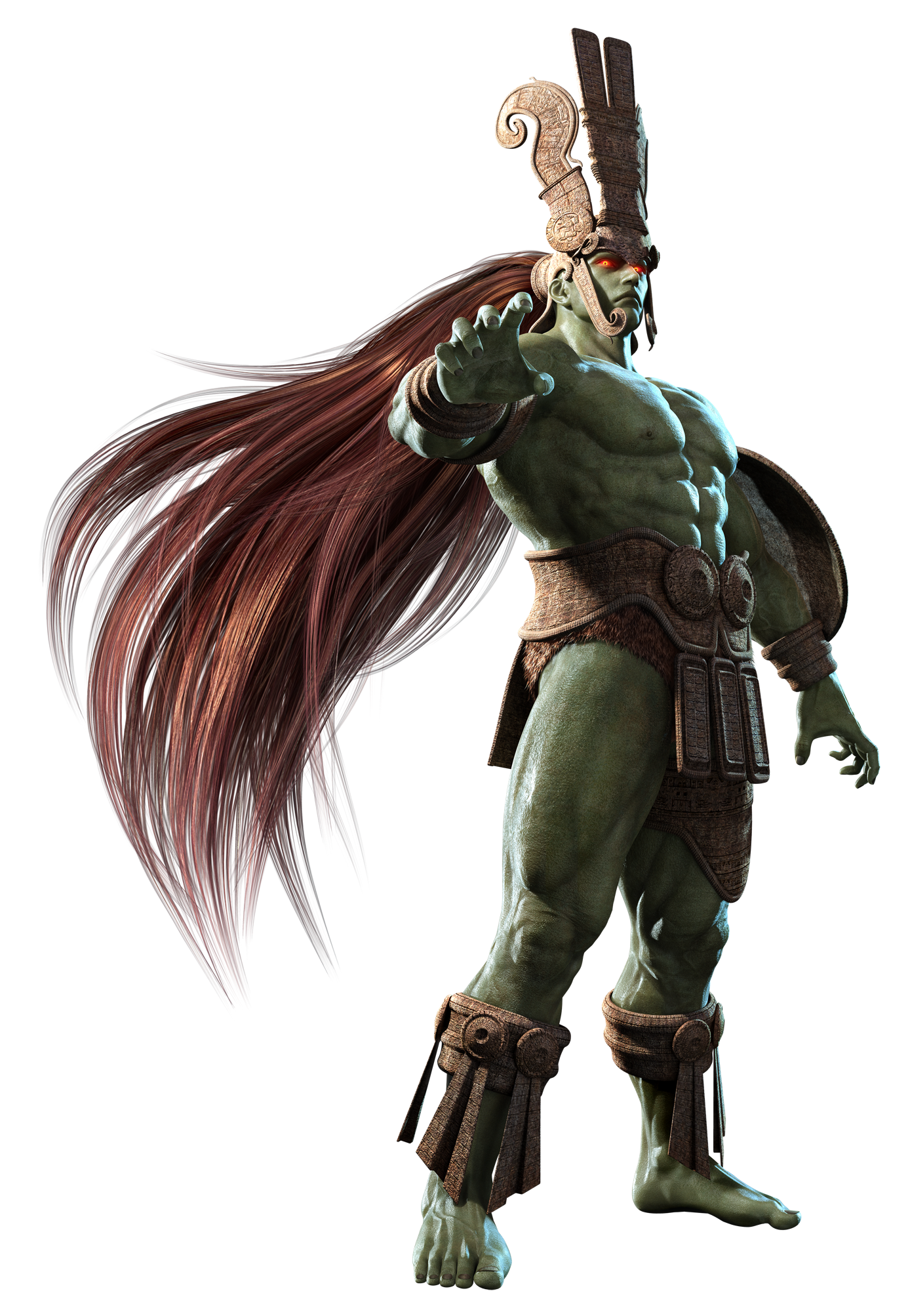 TOP 5 “Hidden Character” Terkuat di Game PSX. 