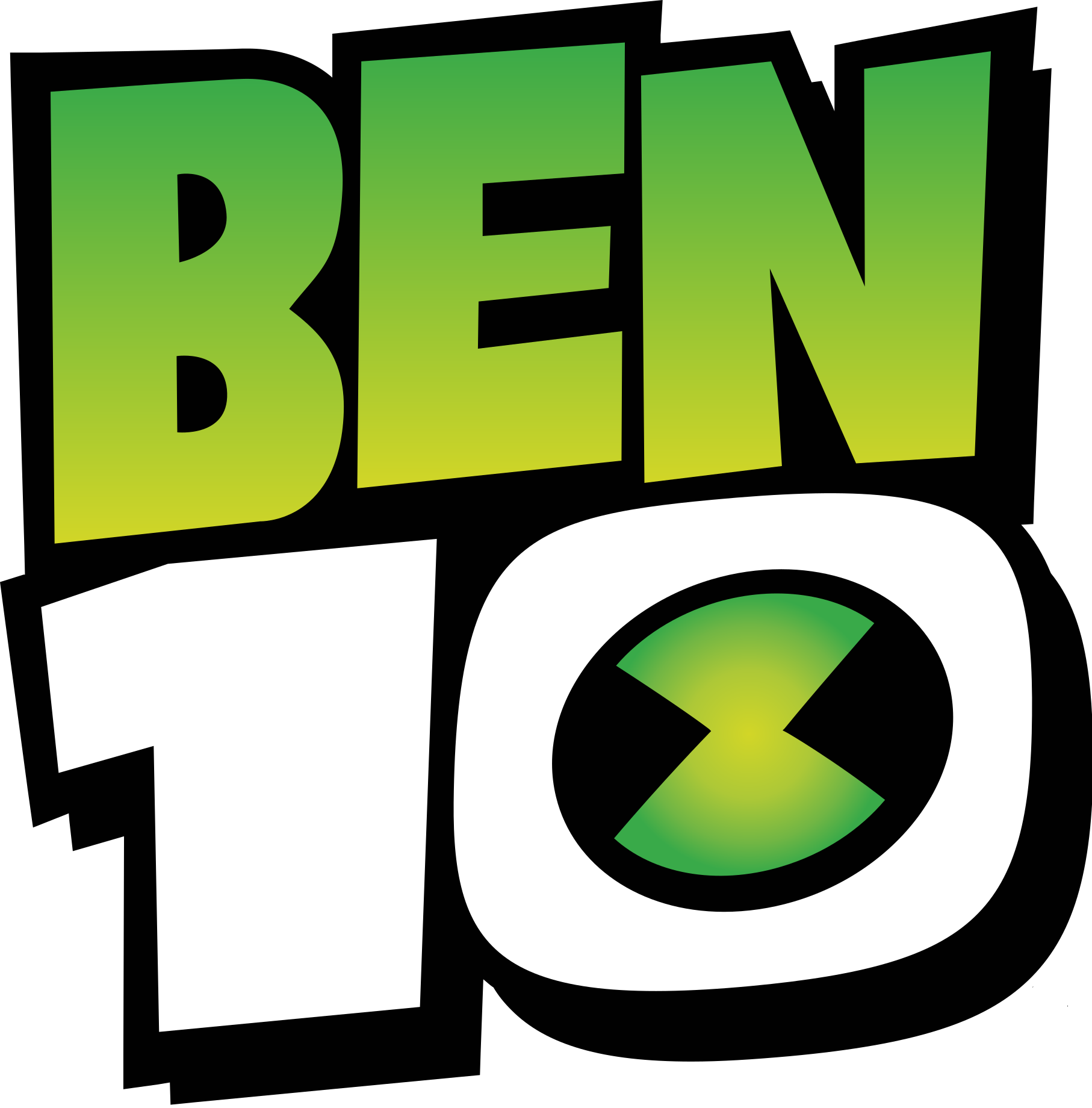 Ben-10, Alien, &amp; Omnitrix