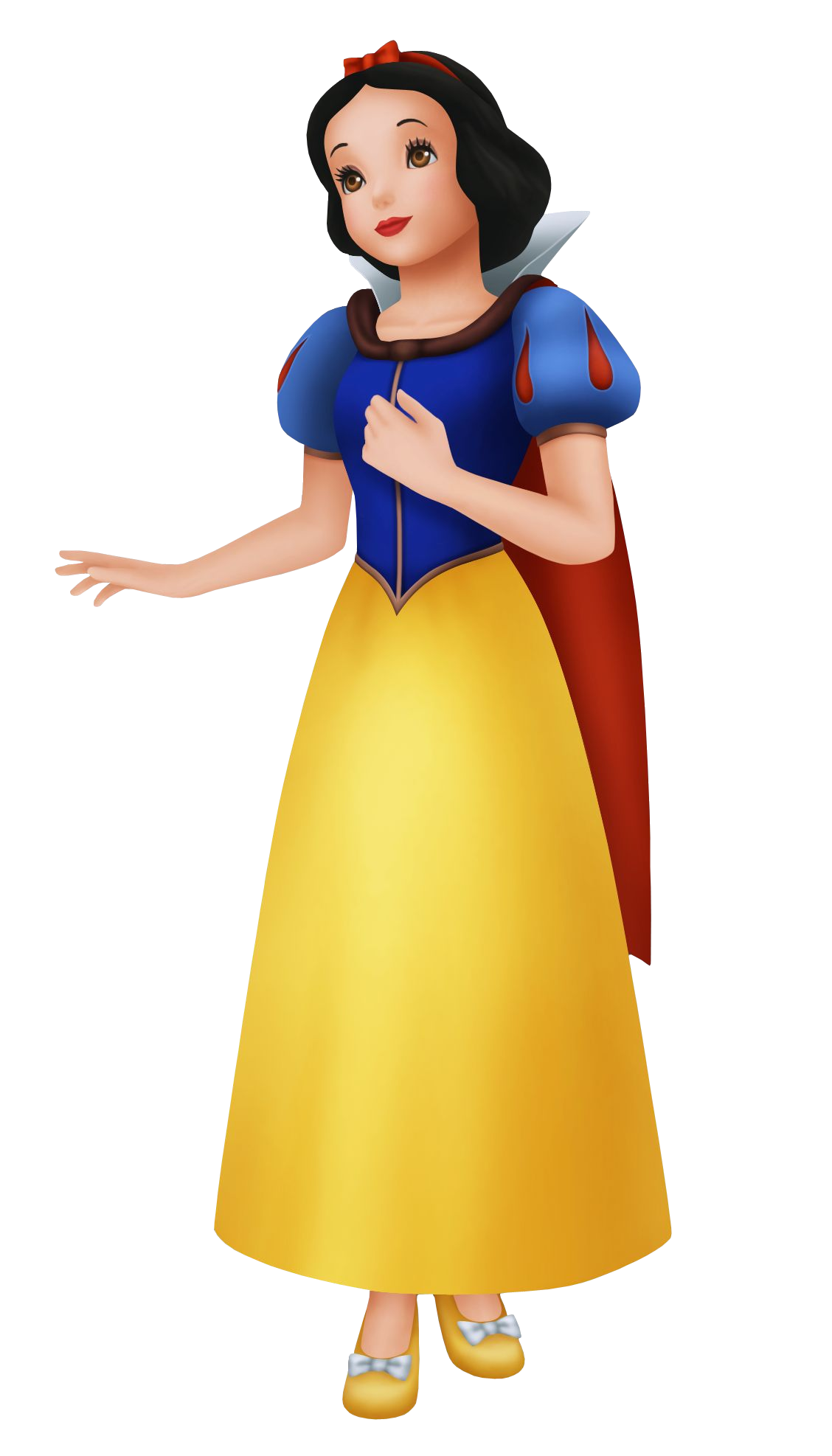 Disney Princess (HOT VERSION) Pin up girls