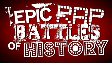 Epic Rap Battle (ERB): JKT48 VS SNH48
