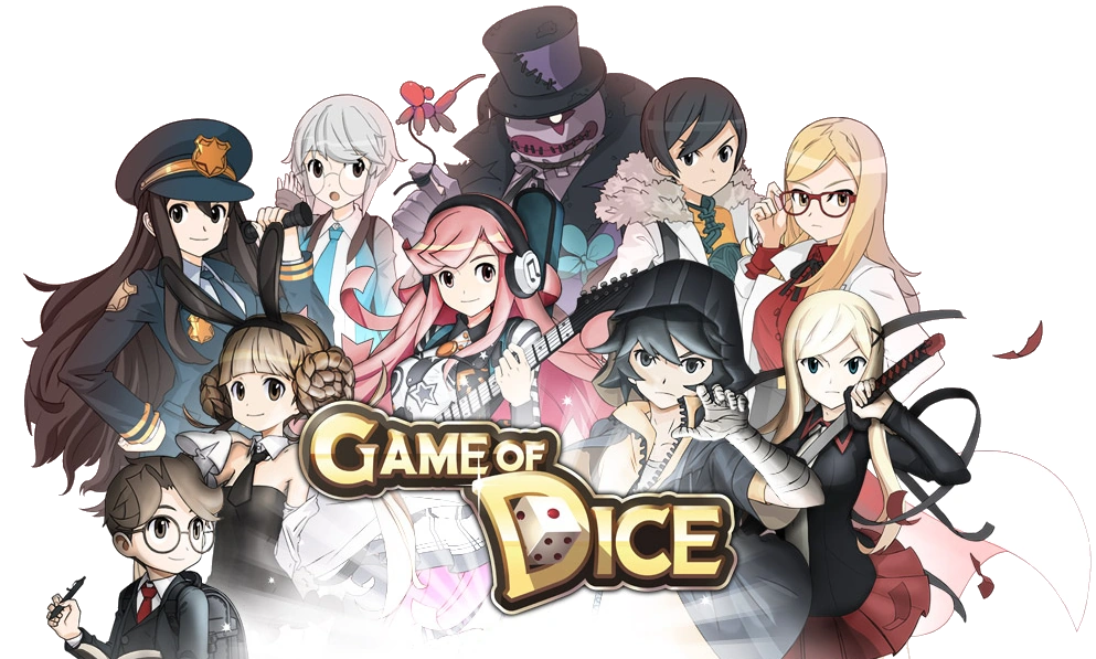 &#91;Android/iOS&#93; Game of Dice Indonesia