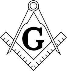 10 Rahasia Kontroversial Freemason