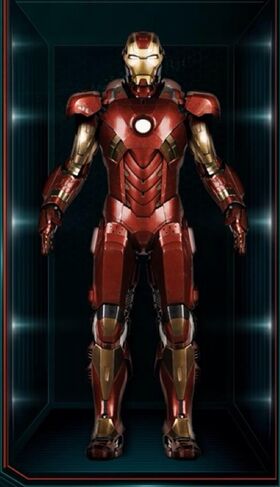 ..:: ALL IRON MAN ::..