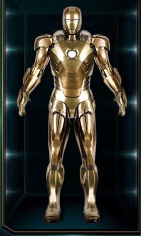 ..:: ALL IRON MAN ::..