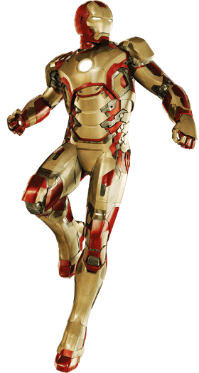 ..:: ALL IRON MAN ::..