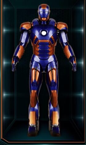 ..:: ALL IRON MAN ::..