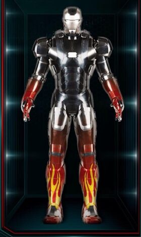 ..:: ALL IRON MAN ::..