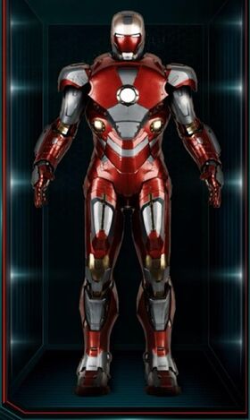 ..:: ALL IRON MAN ::..