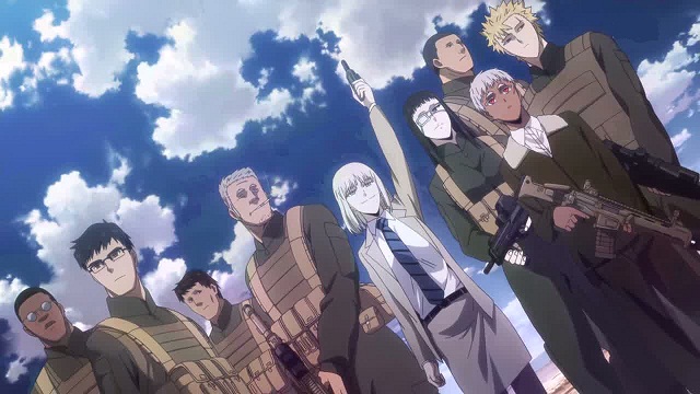 Serial Animasi yang Menampilkan Indonesia