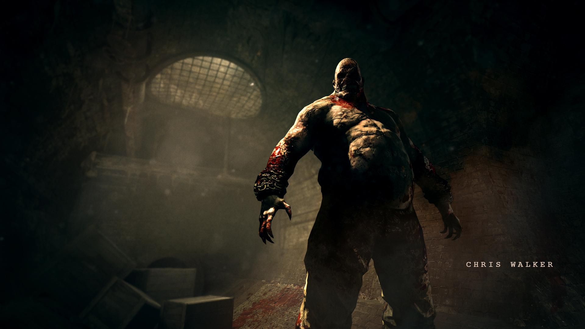 7 Game Survival Horror Terbaik