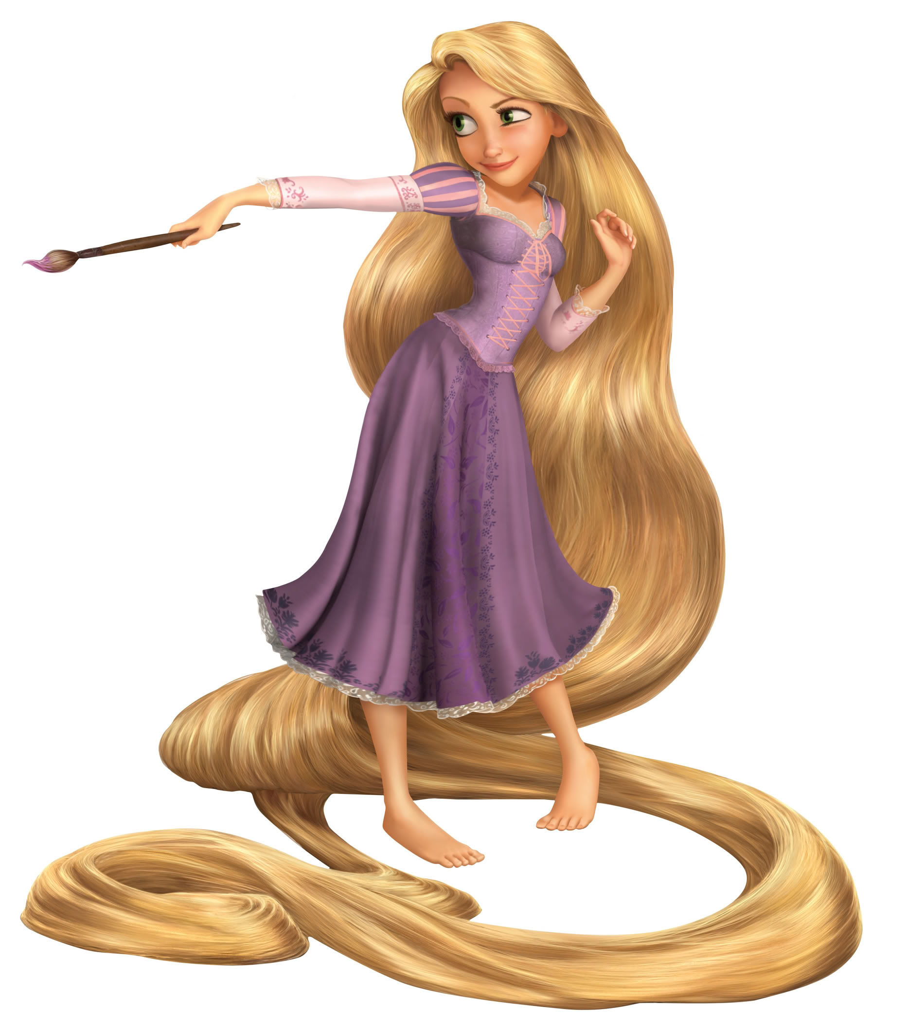 Disney Princess (HOT VERSION) Pin up girls