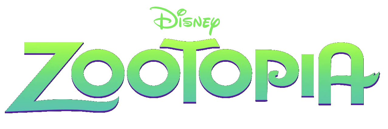Zootopia (2016) | Disney 3D Animated Movie