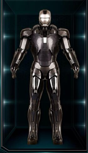 ..:: ALL IRON MAN ::..