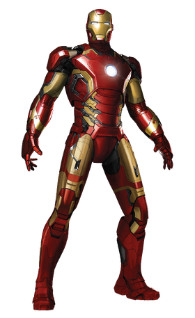 ..:: ALL IRON MAN ::..