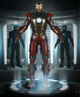 ..:: ALL IRON MAN ::..