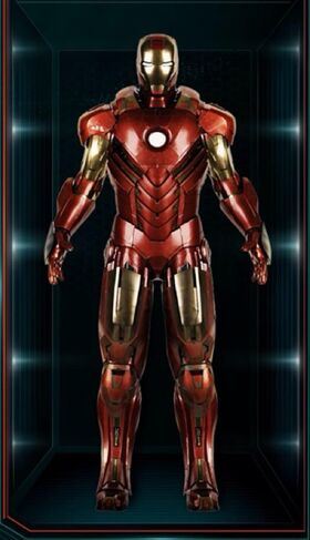 ..:: ALL IRON MAN ::..