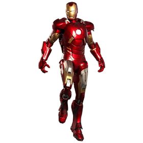 ..:: ALL IRON MAN ::..