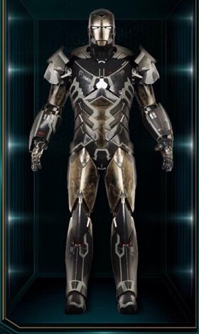 ..:: ALL IRON MAN ::..