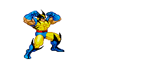 Inilah Jurus-Jurus Andalan Para "Superhero"