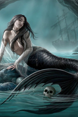 Putri Duyung or Mermaid. Real or Fake?
