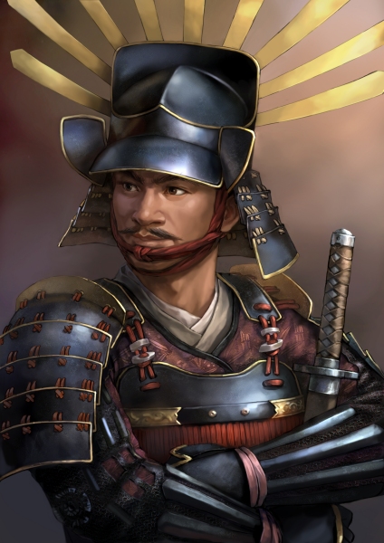 Top 10 Samurai Paling Terkenal Dalam Sejarah