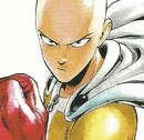 One Punch Man : Menghabisi Lawan dengan Sekali Pukulan