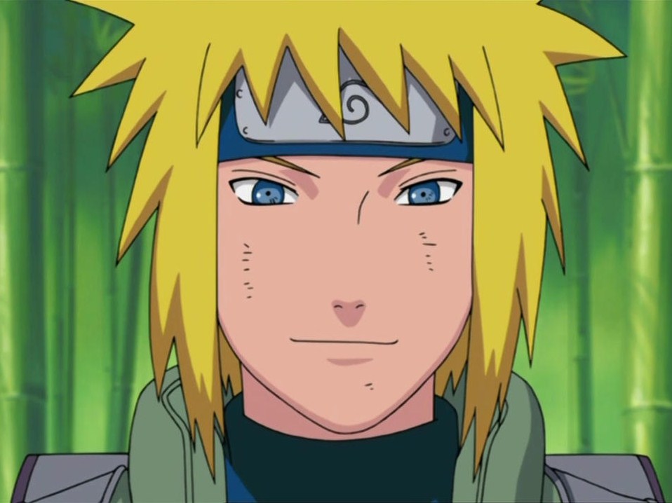 9 Ninja Paling Jenius Di Naruto yang Perlu Agan Tau