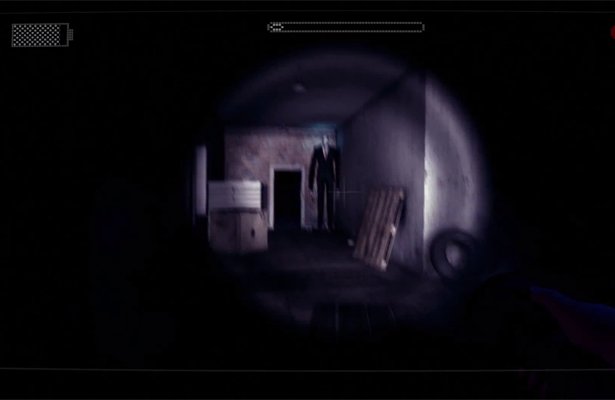 10 Game Horror Terbaik Di Dunia