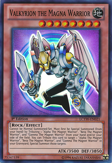 Ini Dia Kartu Monster Yu-Gi-Oh Yang Paling Ditakuti!