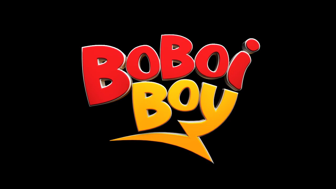 BoBoiBoy &#91;Kartun berseri dari Malaysia&#93;