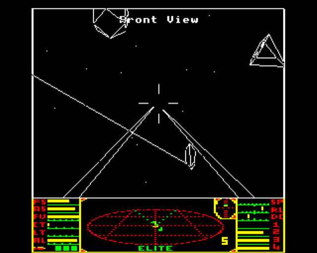 Inilah Sejarah dan Evolusi dari Open World Games