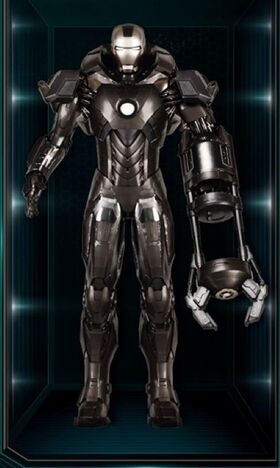 ..:: ALL IRON MAN ::..