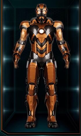 ..:: ALL IRON MAN ::..