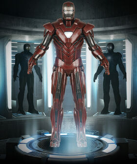 ..:: ALL IRON MAN ::..