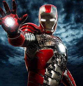 ..:: ALL IRON MAN ::..