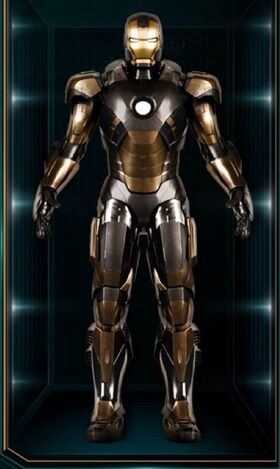 ..:: ALL IRON MAN ::..