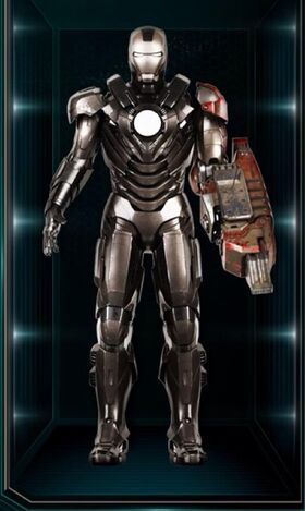 ..:: ALL IRON MAN ::..