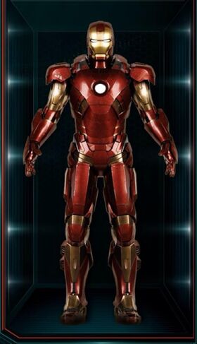 ..:: ALL IRON MAN ::..