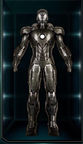 ..:: ALL IRON MAN ::..