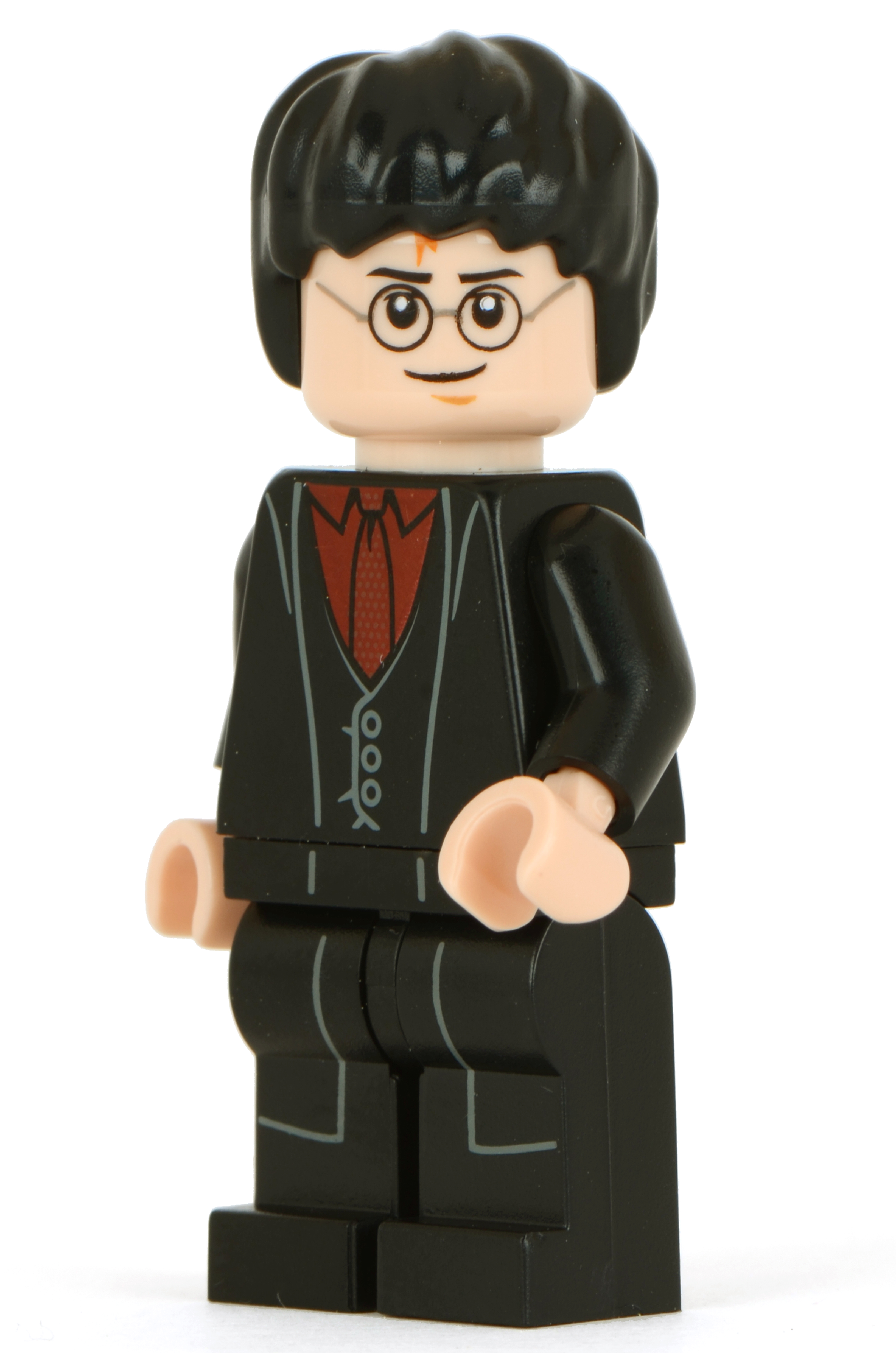 Lucunya Tokoh-Tokoh Lego Ini