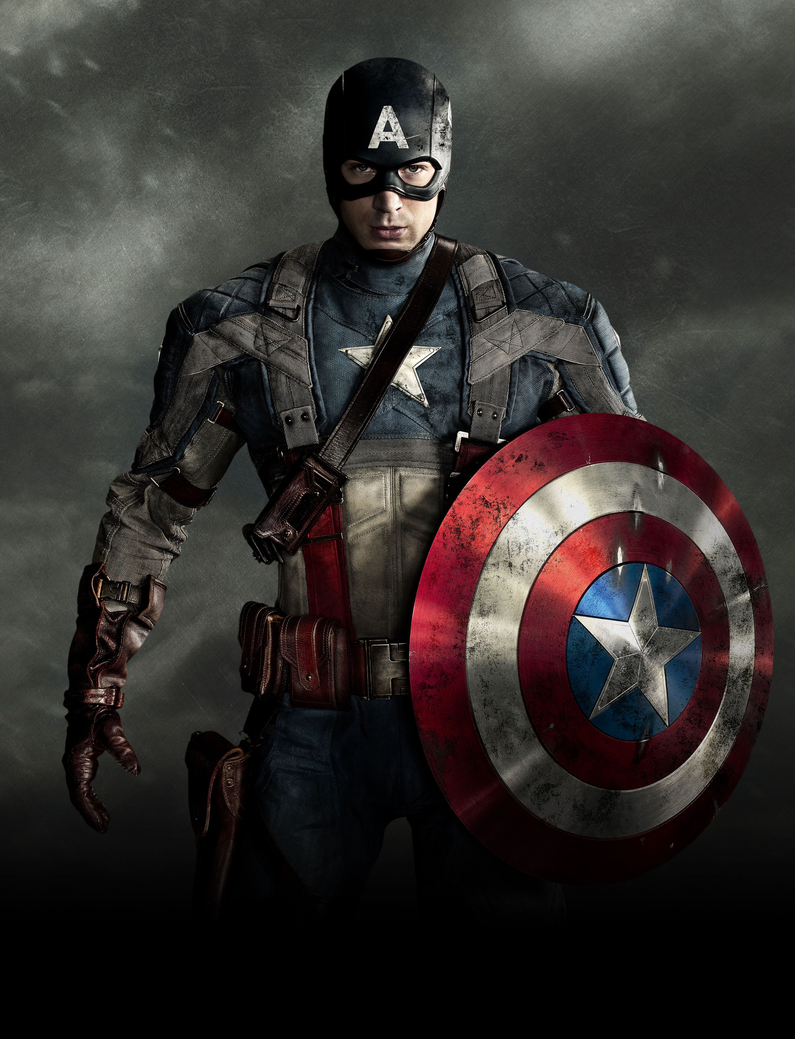 Transformasi Superhero Dari Masa ke Masa