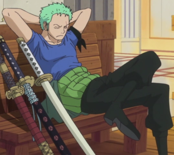 Membahas Sisi Lain Dari Karakter Karakter One Piece !!!