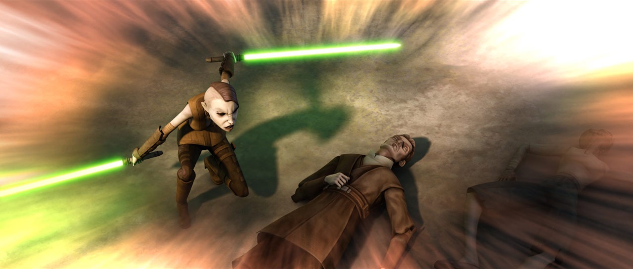 Karakter Unik Keren karakter keren apa aja sih yang ada di starwars buatan Karakter Unik Keren karakter keren apa aja sih yang ada di starwars buatan